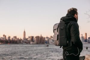 Read more about the article Best Backpack Travel Bags for Comfort & Storage