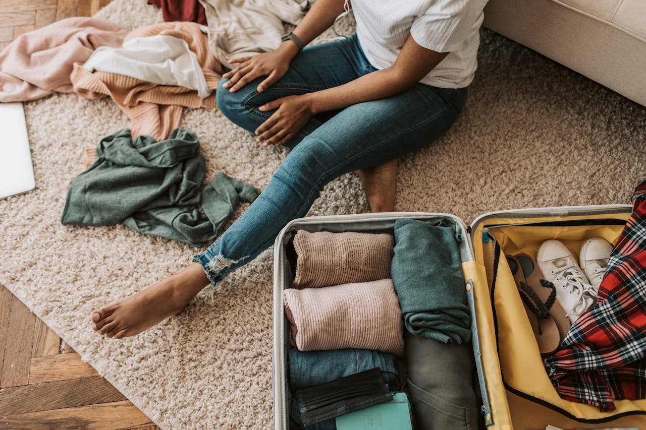 Read more about the article Best Carry-On & Checked Luggage for Global Travelers